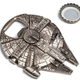 Illustration for article titled Fastest Bottle Opener in the Galaxy Opens Bottles in Less Than Twelve Parsecs